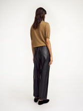 Afbeelding in Gallery-weergave laden, By Malene Birger Leather Pants
