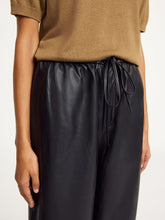 Afbeelding in Gallery-weergave laden, By Malene Birger Leather Pants
