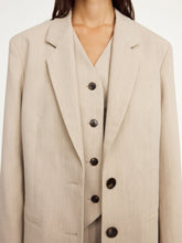 Afbeelding in Gallery-weergave laden, By Malene Birger Blazer
