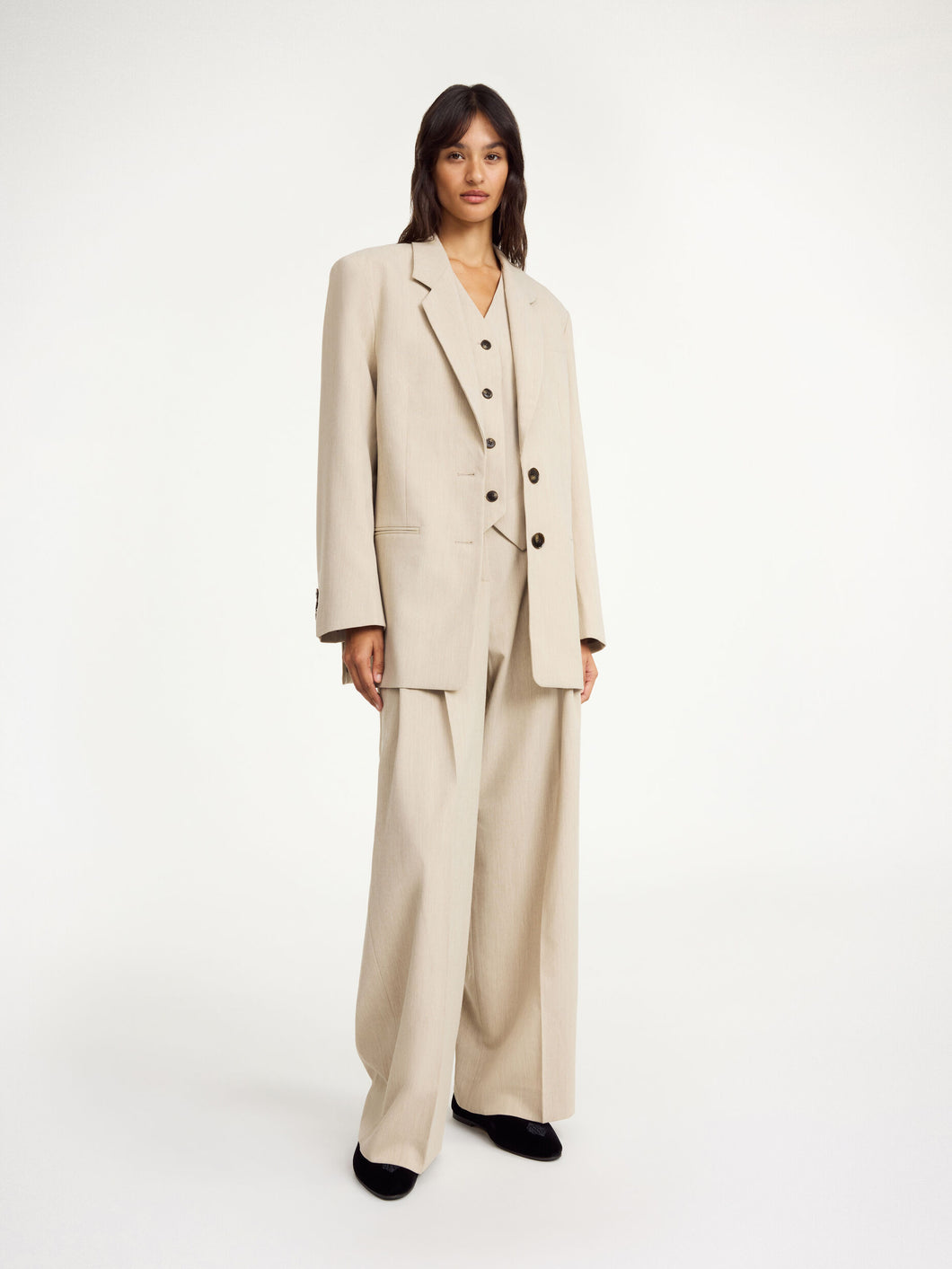 By Malene Birger Blazer