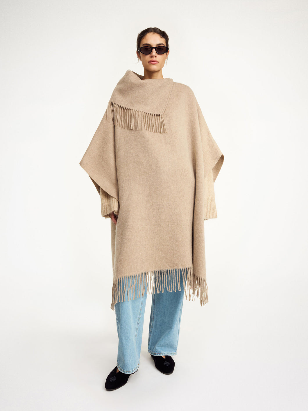 By Malene Birger Poncho