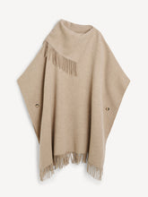 Afbeelding in Gallery-weergave laden, By Malene Birger Poncho
