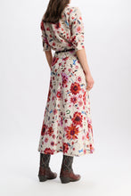 Afbeelding in Gallery-weergave laden, Dorothee Schumacher  Floral Ease Skirt
