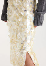 Afbeelding in Gallery-weergave laden, Róhe Handmade Skirt
