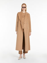 Afbeelding in Gallery-weergave laden, &#39;S MaxMara Camel Coat
