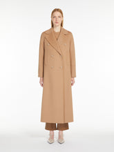 Afbeelding in Gallery-weergave laden, &#39;S MaxMara Camel Coat
