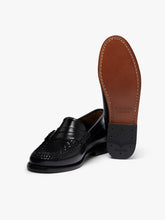 Afbeelding in Gallery-weergave laden, Weejuns loafers black
