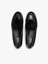 Afbeelding in Gallery-weergave laden, Weejuns loafers black
