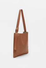 Afbeelding in Gallery-weergave laden, Closed Leather bag
