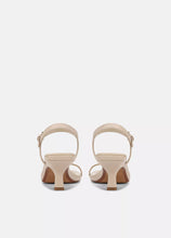 Afbeelding in Gallery-weergave laden, Vince Coco Leather Heeled Sandal
