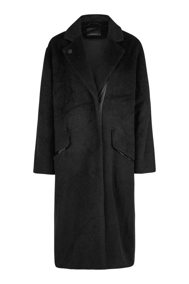 Annette Görtz Coat Black