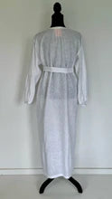 Afbeelding in Gallery-weergave laden, Rijs Ostuni Dress Long 100/W001
