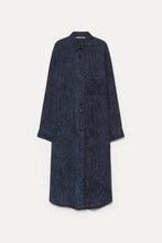 Afbeelding in Gallery-weergave laden, Pomandère Shirt Dress
